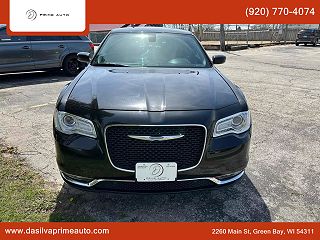 2016 Chrysler 300 Limited Edition 2C3CCARG6GH287784 in Green Bay, WI 8