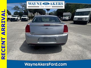 2016 Chrysler 300 Limited Edition 2C3CCAAG4GH189431 in Lake Worth, FL 5
