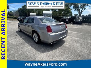 2016 Chrysler 300 Limited Edition 2C3CCAAG4GH189431 in Lake Worth, FL 6