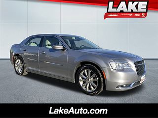 2016 Chrysler 300 Limited Edition 2C3CCARG0GH261696 in Lewistown, PA 1
