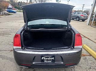 2016 Chrysler 300 Limited Edition 2C3CCARG4GH175873 in Milwaukee, WI 13