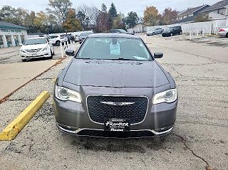 2016 Chrysler 300 Limited Edition 2C3CCARG4GH175873 in Milwaukee, WI 3