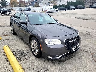 2016 Chrysler 300 Limited Edition 2C3CCARG4GH175873 in Milwaukee, WI 4