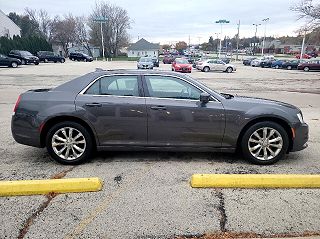 2016 Chrysler 300 Limited Edition 2C3CCARG4GH175873 in Milwaukee, WI 5