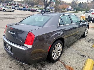 2016 Chrysler 300 Limited Edition 2C3CCARG4GH175873 in Milwaukee, WI 6