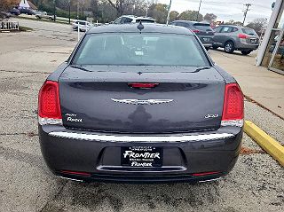 2016 Chrysler 300 Limited Edition 2C3CCARG4GH175873 in Milwaukee, WI 7
