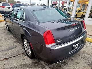 2016 Chrysler 300 Limited Edition 2C3CCARG4GH175873 in Milwaukee, WI 8