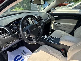 2016 Chrysler 300  2C3CCAAG7GH273825 in Montgomeryville, PA 12