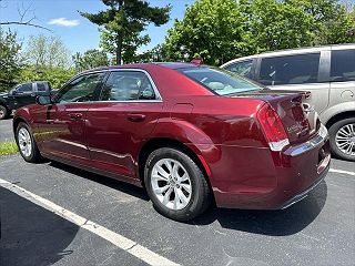 2016 Chrysler 300  2C3CCAAG7GH273825 in Montgomeryville, PA 4