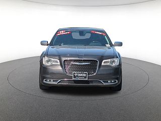 2016 Chrysler 300 C 2C3CCAEG2GH286976 in Palmdale, CA 2