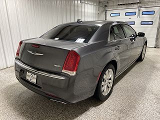 2016 Chrysler 300 Limited Edition 2C3CCARG5GH311525 in Peru, IL 27