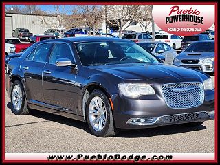2016 Chrysler 300 C 2C3CCAEG3GH282290 in Pueblo, CO 1