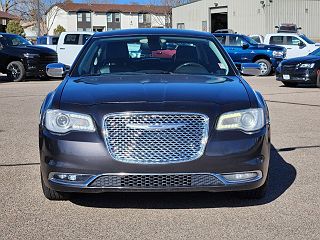 2016 Chrysler 300 C 2C3CCAEG3GH282290 in Pueblo, CO 5
