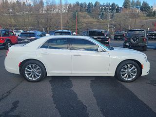 2016 Chrysler 300 Limited Edition 2C3CCARGXGH162142 in Pullman, WA 8