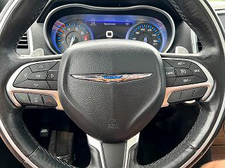 2016 Chrysler 300 C 2C3CCAPG2GH156175 in Rockford, MI 11