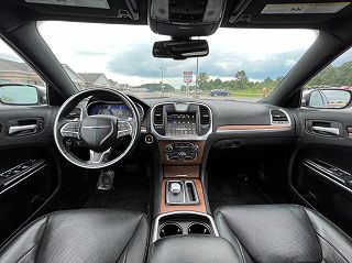 2016 Chrysler 300 C 2C3CCAPG2GH156175 in Rockford, MI 8