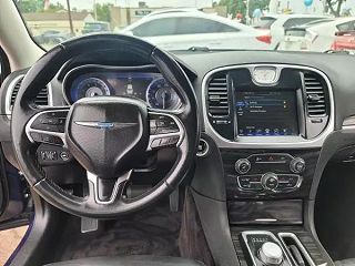 2016 Chrysler 300 Limited Edition 2C3CCAAGXGH252404 in San Diego, CA 10