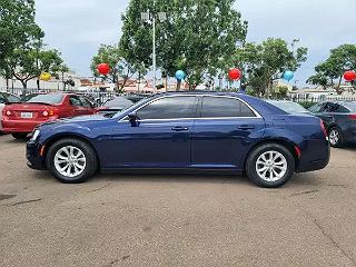 2016 Chrysler 300 Limited Edition 2C3CCAAGXGH252404 in San Diego, CA 2