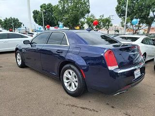 2016 Chrysler 300 Limited Edition 2C3CCAAGXGH252404 in San Diego, CA 3