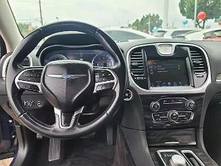 2016 Chrysler 300 Limited Edition 2C3CCAAGXGH252404 in San Diego, CA 9