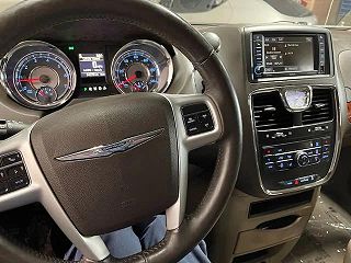 2016 Chrysler Town & Country Touring 2C4RC1BG4GR193994 in Johnstown, NY 2