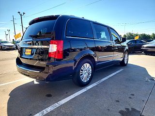 2016 Chrysler Town & Country Limited Edition 2C4RC1JG0GR105038 in Oklahoma City, OK 5