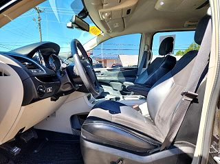 2016 Chrysler Town & Country Limited Edition 2C4RC1JG0GR105038 in Oklahoma City, OK 9