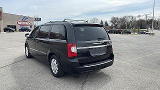2016 Chrysler Town & Country Touring 2C4RC1BGXGR239571 in Oregon, OH 11