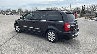 2016 Chrysler Town & Country Touring 2C4RC1BGXGR239571 in Oregon, OH 12