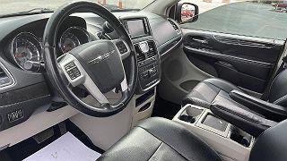2016 Chrysler Town & Country Touring 2C4RC1BGXGR239571 in Oregon, OH 14