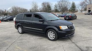 2016 Chrysler Town & Country Touring 2C4RC1BGXGR239571 in Oregon, OH 5