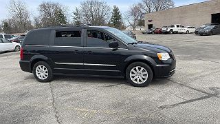 2016 Chrysler Town & Country Touring 2C4RC1BGXGR239571 in Oregon, OH 6