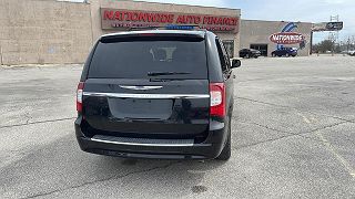 2016 Chrysler Town & Country Touring 2C4RC1BGXGR239571 in Oregon, OH 9