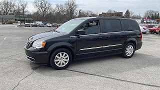 2016 Chrysler Town & Country Touring 2C4RC1BGXGR239571 in Oregon, OH