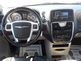 2016 Chrysler Town & Country Touring 2C4RC1BG5GR206476 in Orlando, FL 12