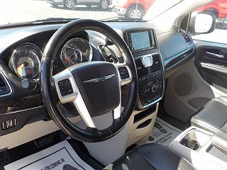 2016 Chrysler Town & Country Touring 2C4RC1BG5GR206476 in Orlando, FL 13