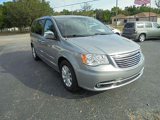 2016 Chrysler Town & Country Limited Edition 2C4RC1GG2GR247964 in Pensacola, FL 3