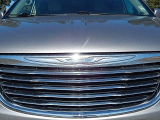 2016 Chrysler Town & Country LX 2C4RC1AG8GR160045 in San Jose, CA 11