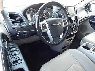 2016 Chrysler Town & Country LX 2C4RC1AG8GR160045 in San Jose, CA 14