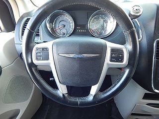 2016 Chrysler Town & Country LX 2C4RC1AG8GR160045 in San Jose, CA 17