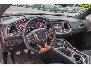 2016 Dodge Challenger SRT 2C3CDZC98GH306745 in Dover, PA 12