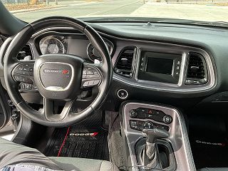 2016 Dodge Challenger SXT 2C3CDZAG7GH158623 in Galt, CA 8