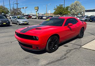 2016 Dodge Challenger SXT 2C3CDZAG9GH119547 in Ogden, UT 7