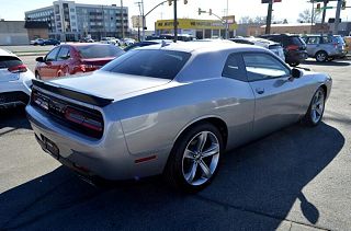 2016 Dodge Challenger SXT 2C3CDZAG4GH344944 in Salt Lake City, UT 20