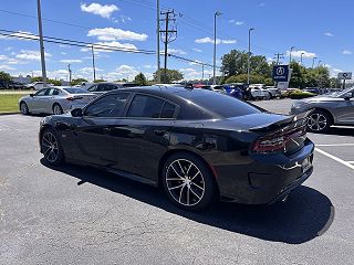 2016 Dodge Charger R/T 2C3CDXGJ6GH100686 in Chesapeake, VA 3