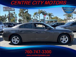 2016 Dodge Charger SE 2C3CDXBG1GH163934 in Escondido, CA 3