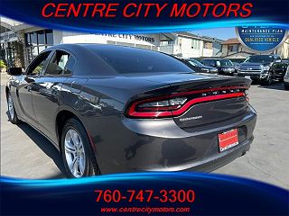 2016 Dodge Charger SE 2C3CDXBG1GH163934 in Escondido, CA 5
