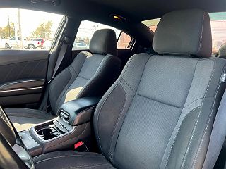 2016 Dodge Charger SXT 2C3CDXHG5GH179853 in Fontana, CA 23