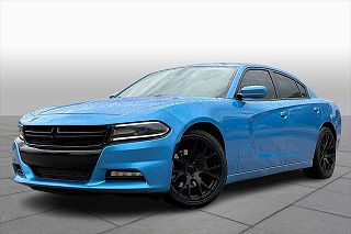 2016 Dodge Charger R/T VIN: 2C3CDXCT5GH222799