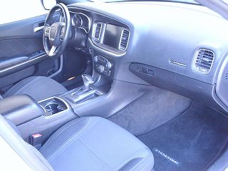 2016 Dodge Charger SXT 2C3CDXHGXGH227590 in San Antonio, TX 10